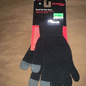 Saucony Smart Gloves